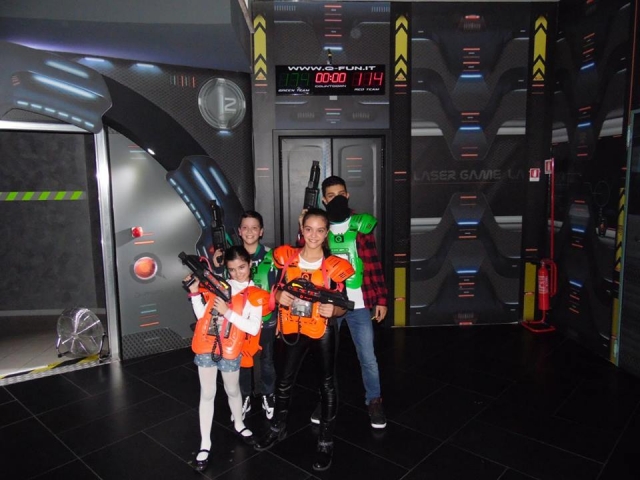  comienza el desafío 