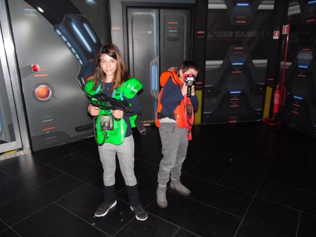  listo para la batalla 