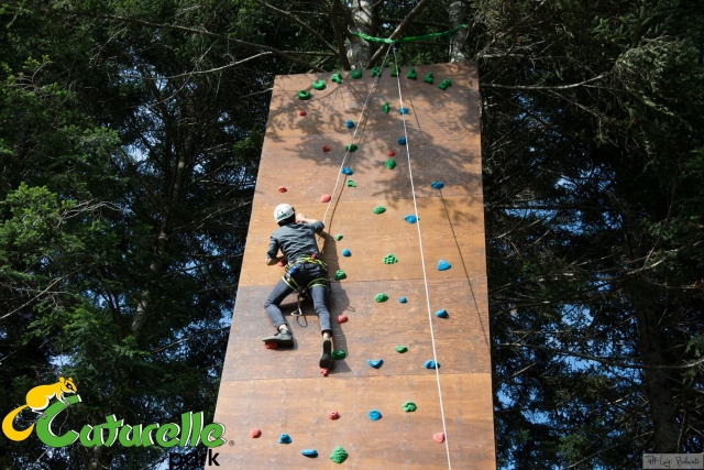  escalando 
