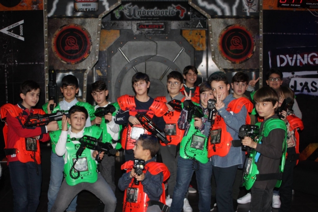  para los más pequeños