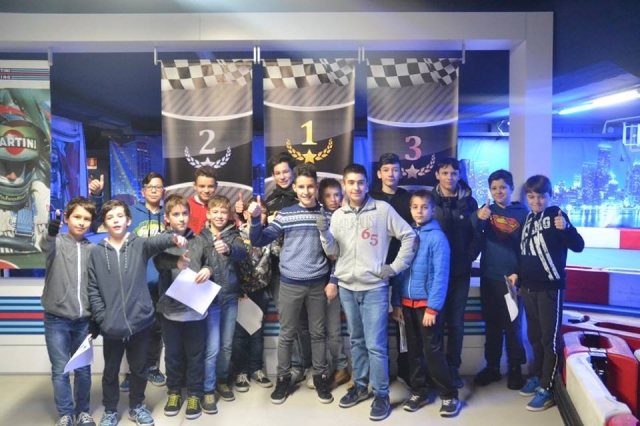  Celebre su cumpleaños con nosotros 