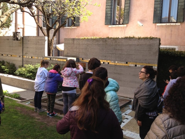  Descubriendo la Venecia escondida 