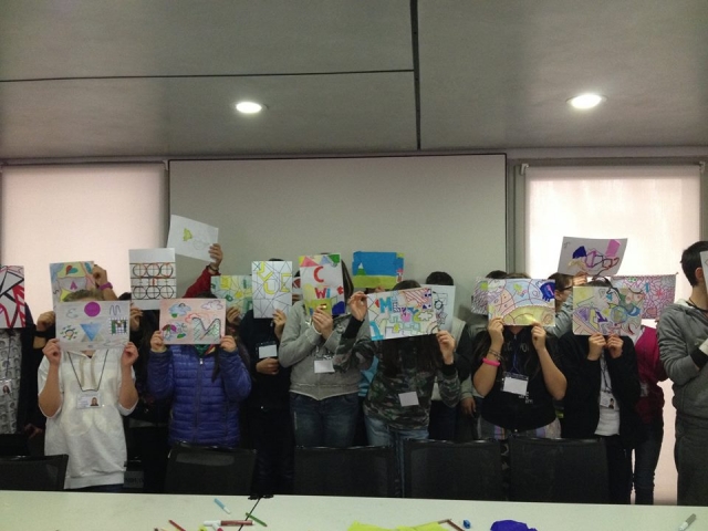  Talles educativos 