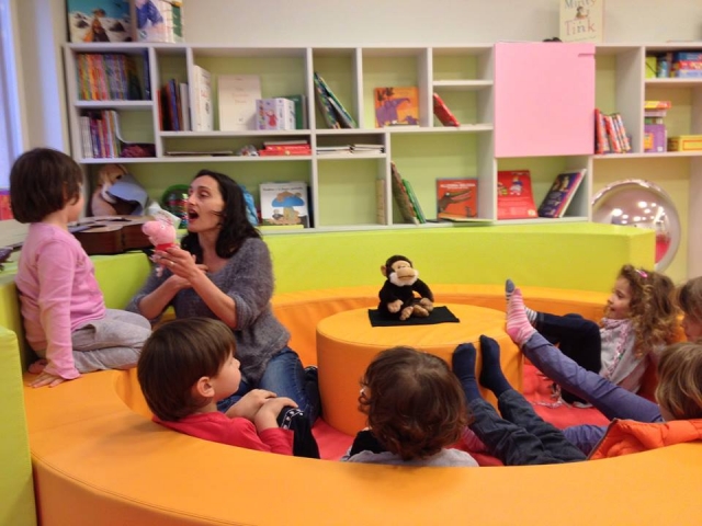  Talles educativos 