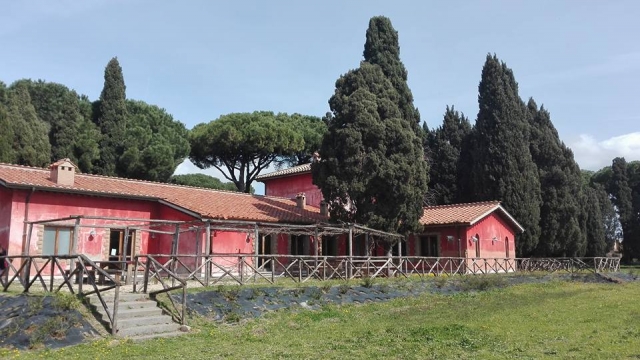  Ostia Antica 