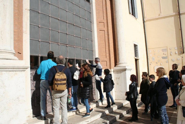  Tour a Roma 