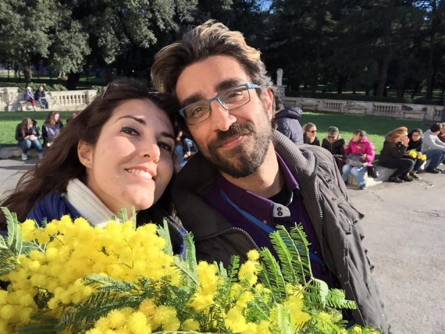  Visita a la Galería Borghese para el Día de la Mujer 