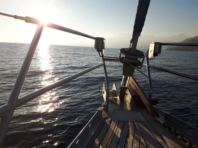  en alta mar 