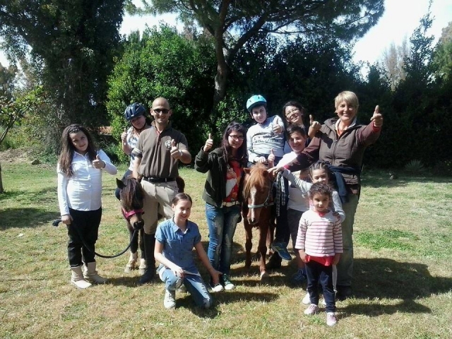 Ponis de subir 