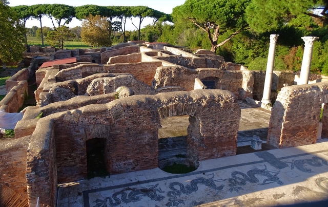  Detalles del sitio arqueológico 