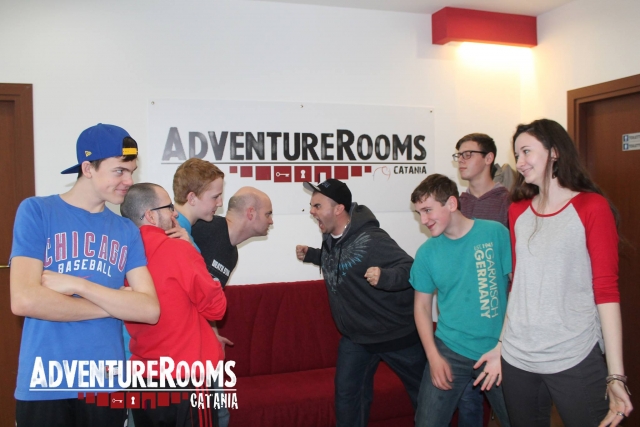  comienza el desafío 