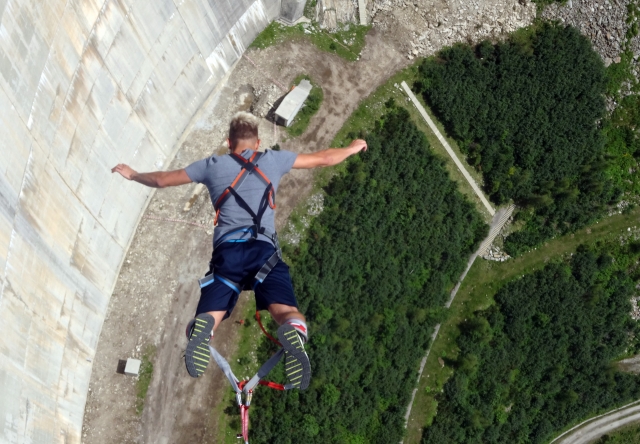  100 por 100 de adrenalina 