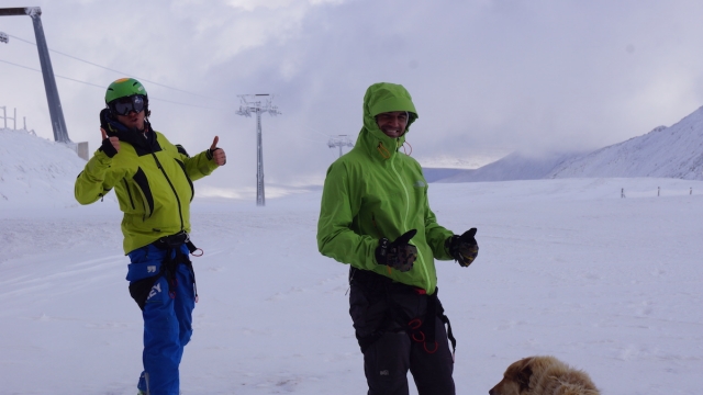  Snowkiter 