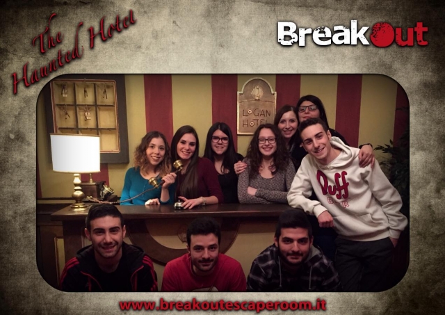  siempre divirtiéndose