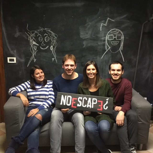 Exponiendo al asesino en serie 