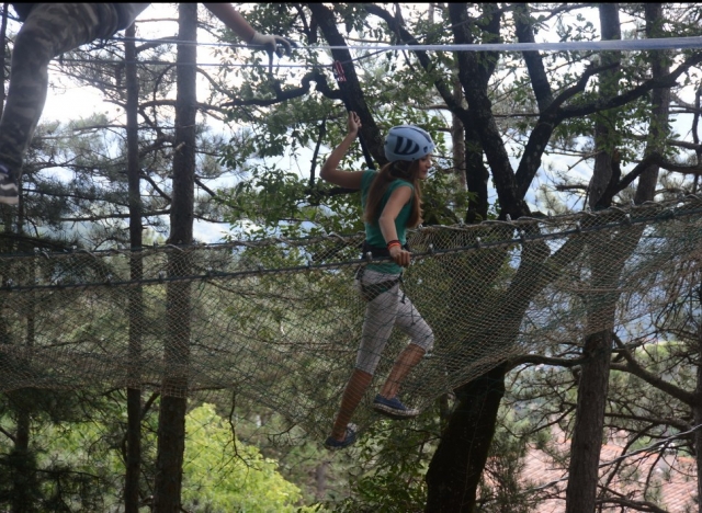  Escalada 