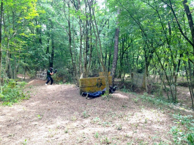  Estrategias de asalto