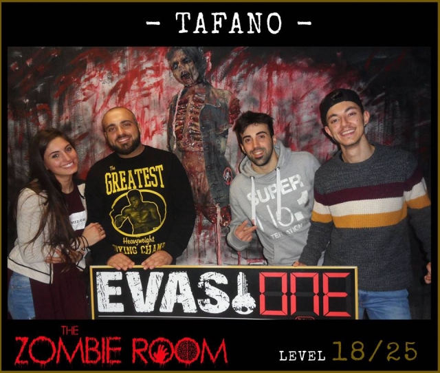  divirtiéndose siempre 