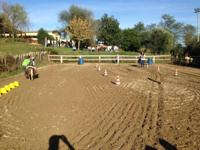  Campo de entrenamiento 