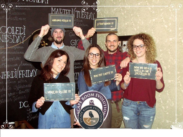  siempre con una sonrisa