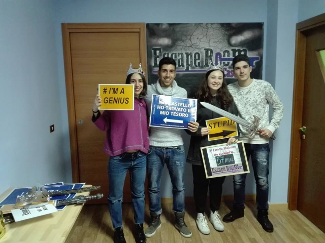  que hermoso desafío 