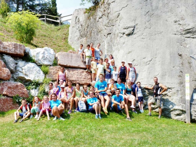  Viaje grupal 