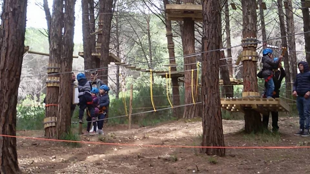  Un deporle apto incluso para los más pequeños 