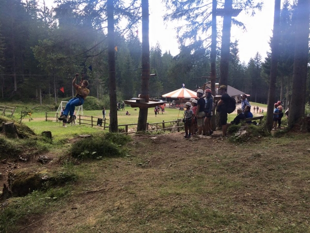  el maravilloso parque 