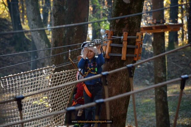  Una actividad apta incluso para los más pequeños