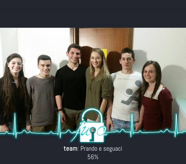  qué hermoso desafío 