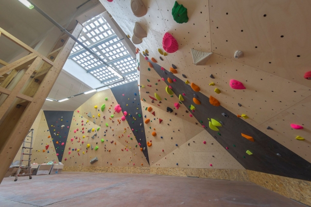  La dificultad aumenta 