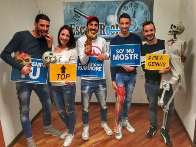  misión cumplida 