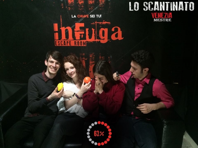  desafío desesperado 