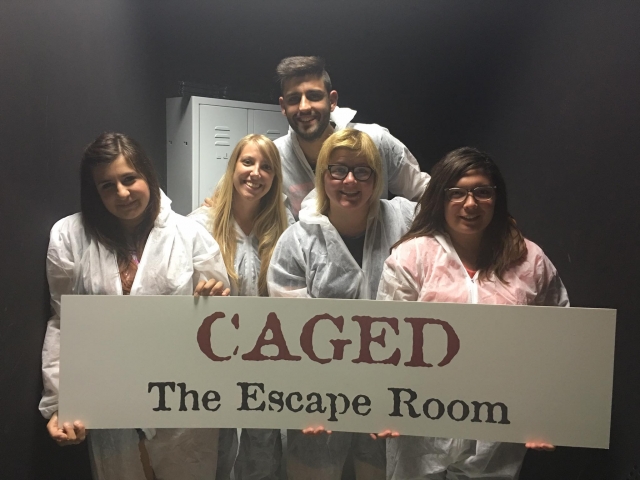  qué desafío tan interesante