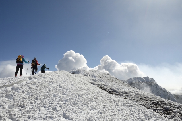  Descubre las bellezas del Etna 
