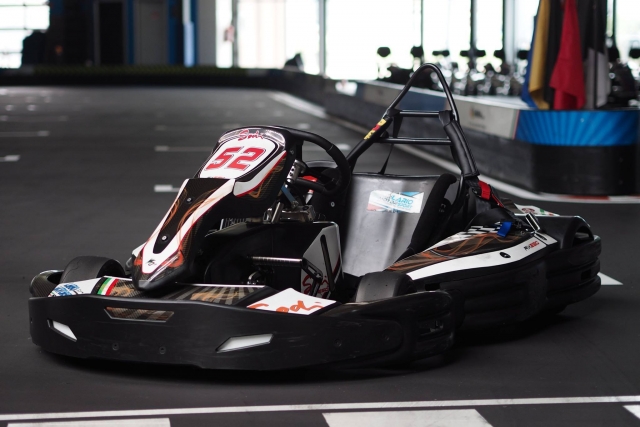 The Kart 