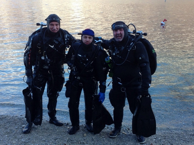  excursión terminada 