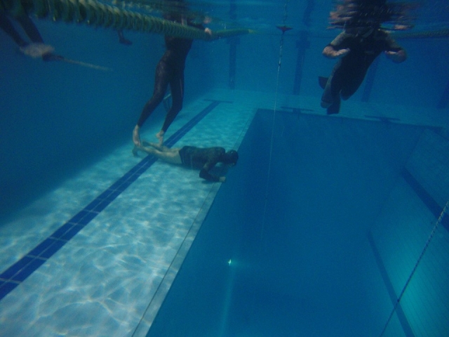  lección de profundidad 