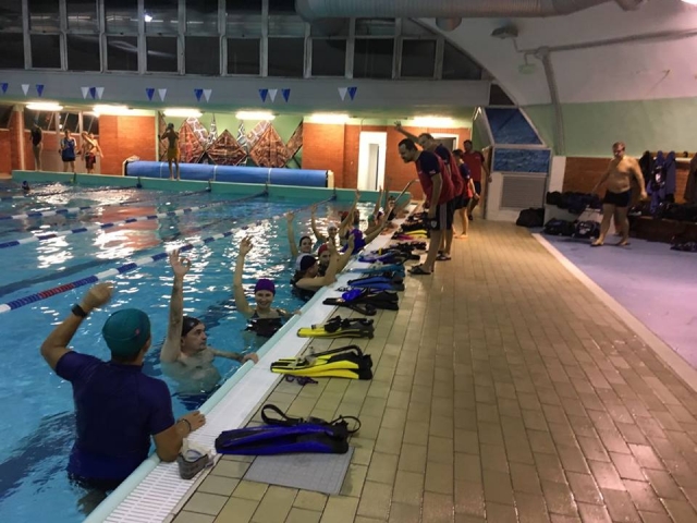  ejercicios acuáticos 