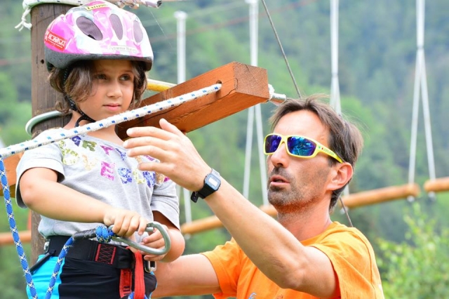  Diversión para todos 