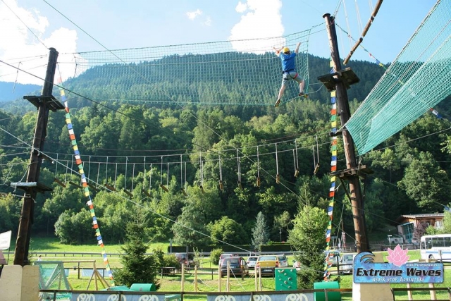  Diviértele con nosotros 