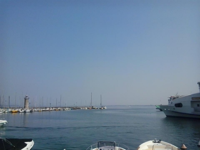  aguas tranquilas 