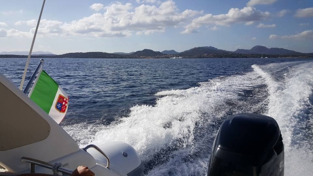  a toda velocidad