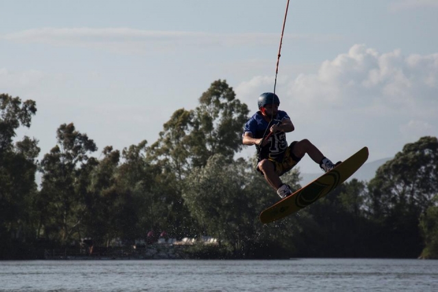  qué salto 