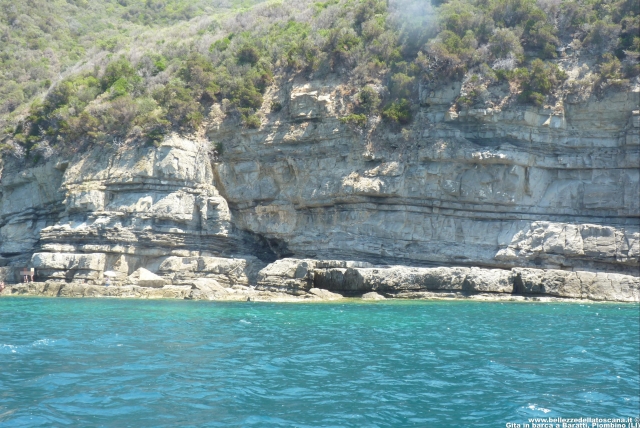  Un vistazo a la costa 