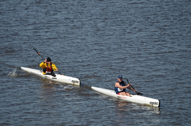  carrera en progreso 