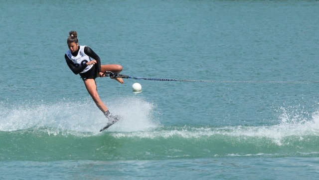  en acrobacias 