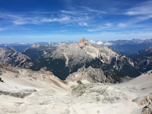  impresionantes vistas 