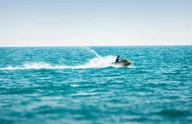  jet ski 