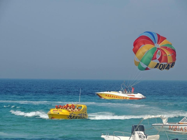  con el viento en las velas 